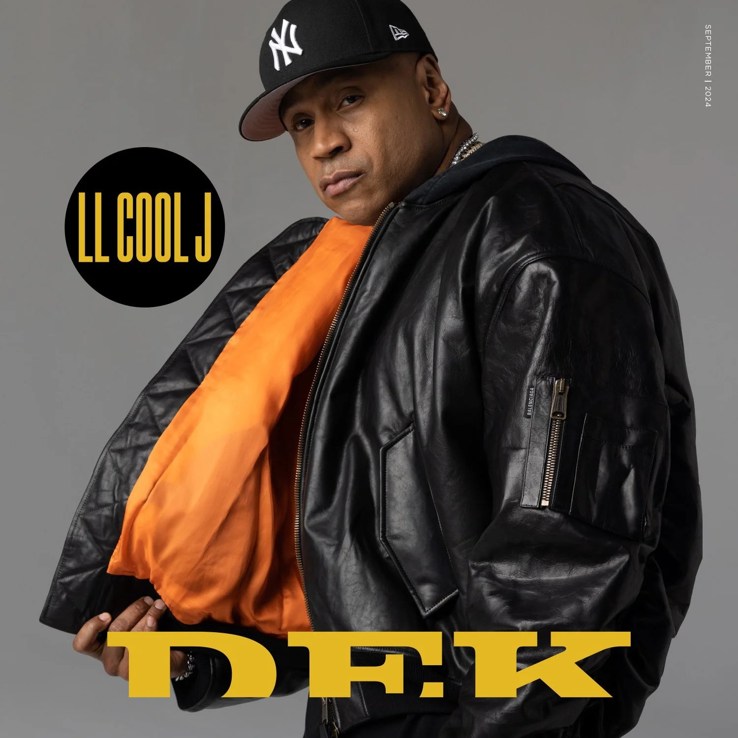 【USオリジナル盤】LL COOL J 14 SHOTS TO THE DOME Hip-Hop Nostalgia: LL Cool J 